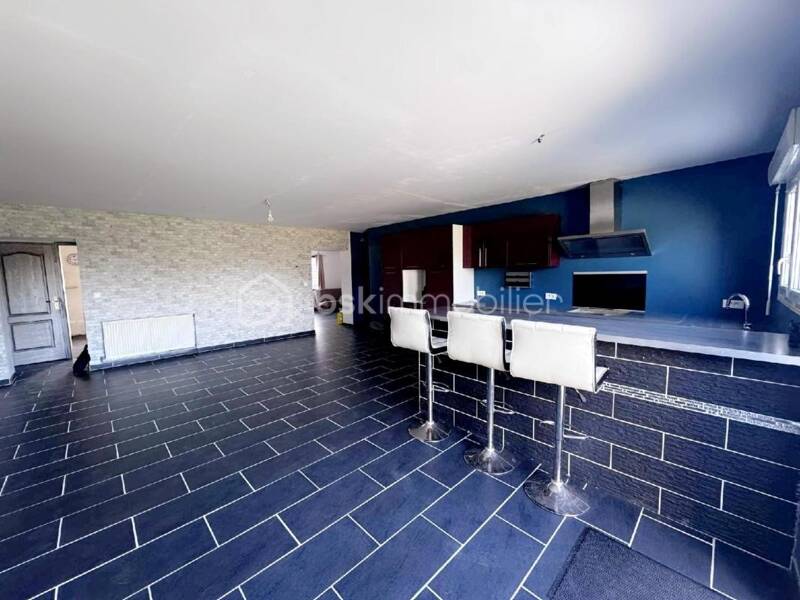 Maison à vendre, 107m², MARLES LES MINES