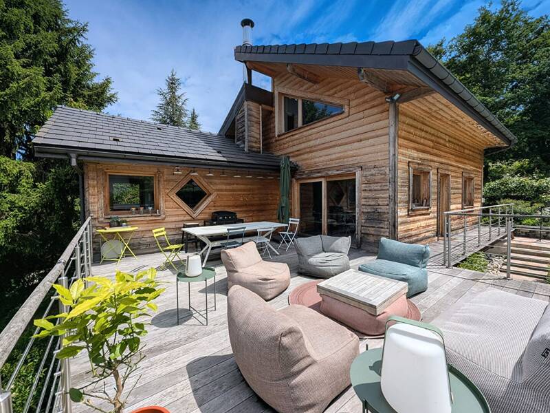 Maison à vendre, 220m², PUGNY CHATENOD