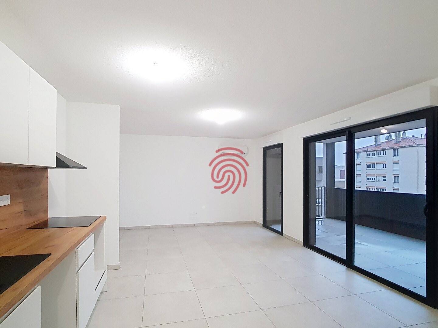 Maison à louer, 58m², BEZIERS