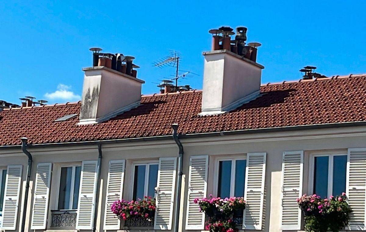Maison à louer, 35m², LEVALLOIS PERRET