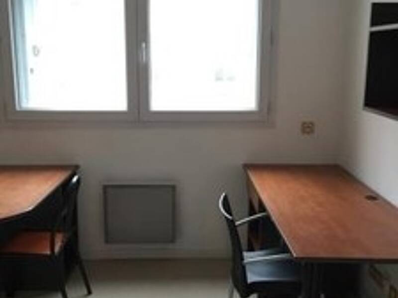 Maison à louer, 17m², ROUEN