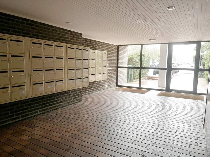 Maison à louer, 48m², LOOS
