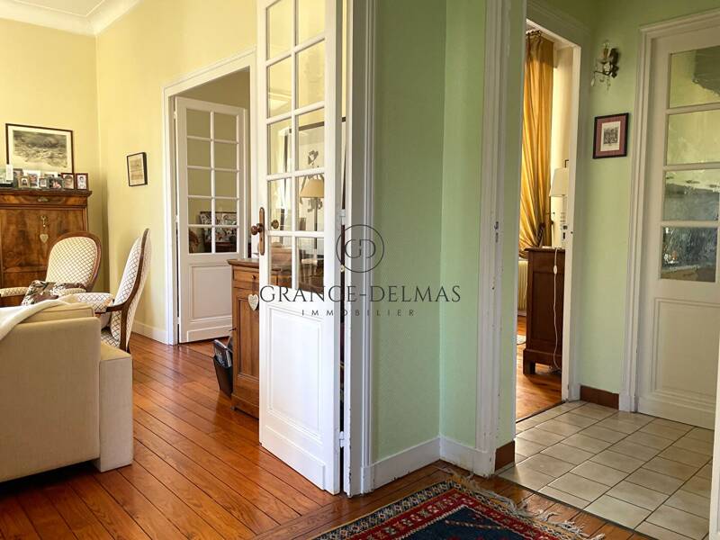 Maison à vendre, 207m², BORDEAUX