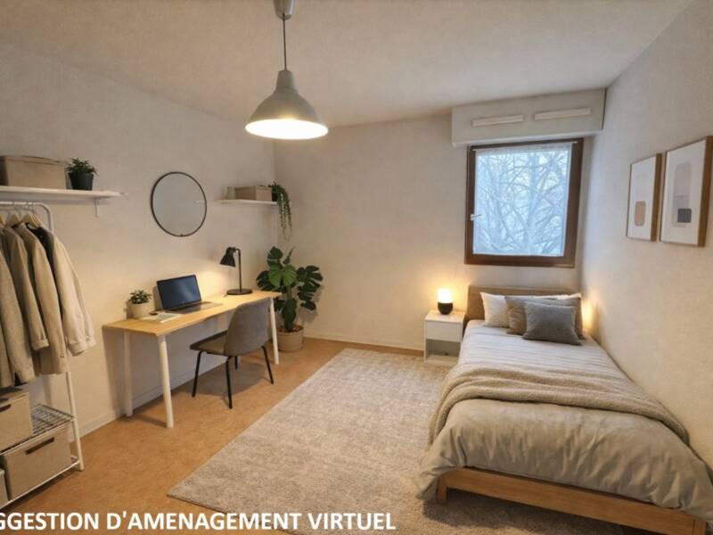 Maison à vendre, 22m², NANTES