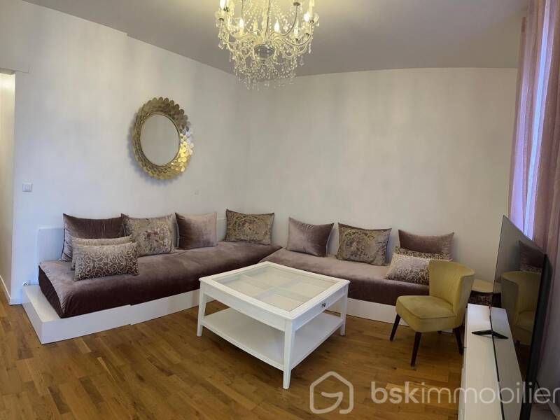 Maison à vendre, 80m², DRANCY