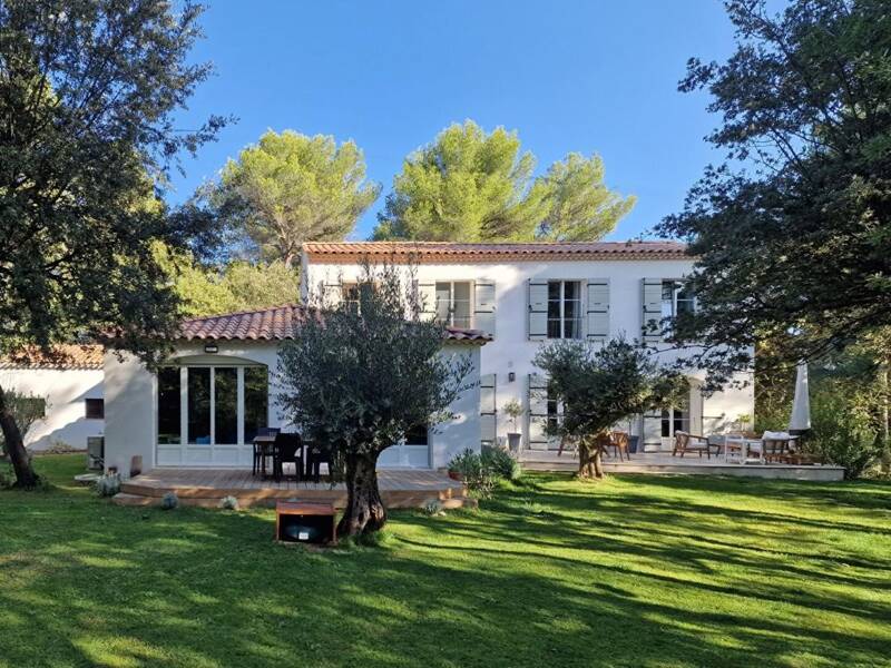 Maison à vendre, 255m², AIX EN PROVENCE