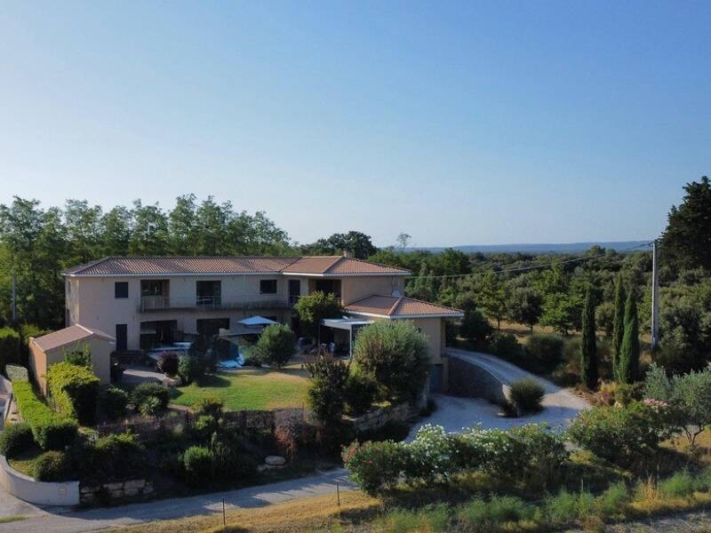 Maison à vendre, 380m², COLONZELLE