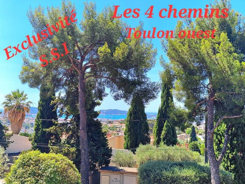 Maison à vendre, 173m², TOULON