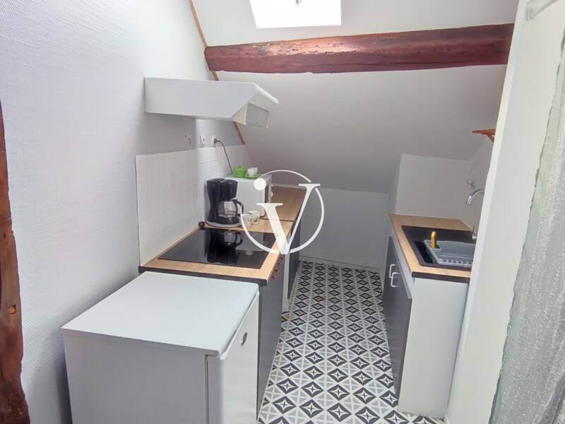 Maison à louer, 19m², VENDOME