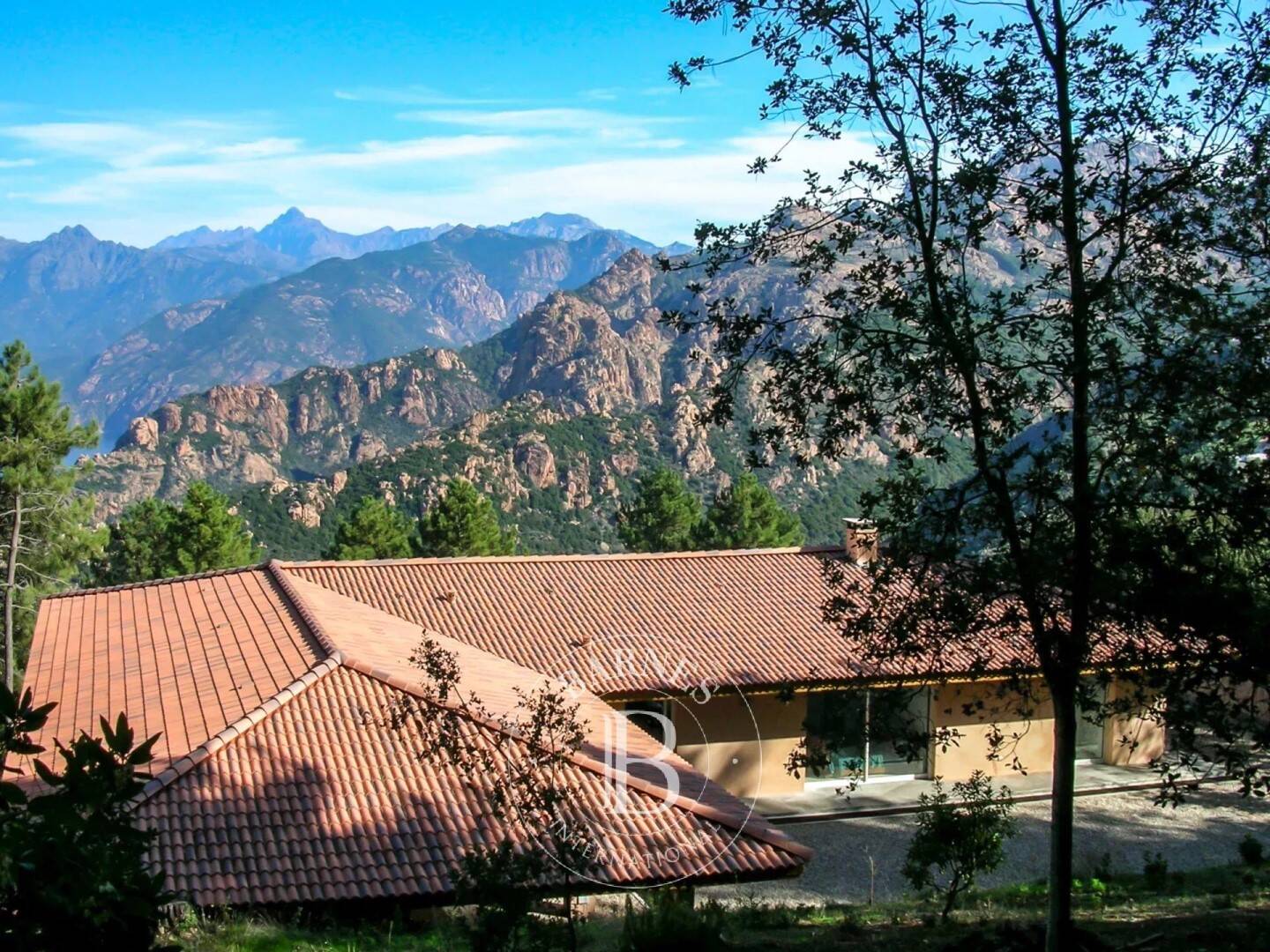 Maison à vendre, 233m², AJACCIO