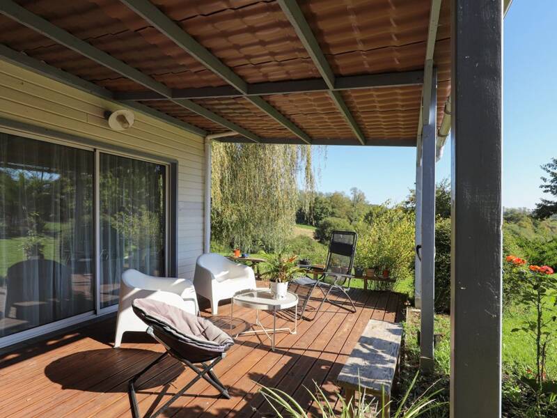 Maison à vendre, 164m², CAUNEILLE