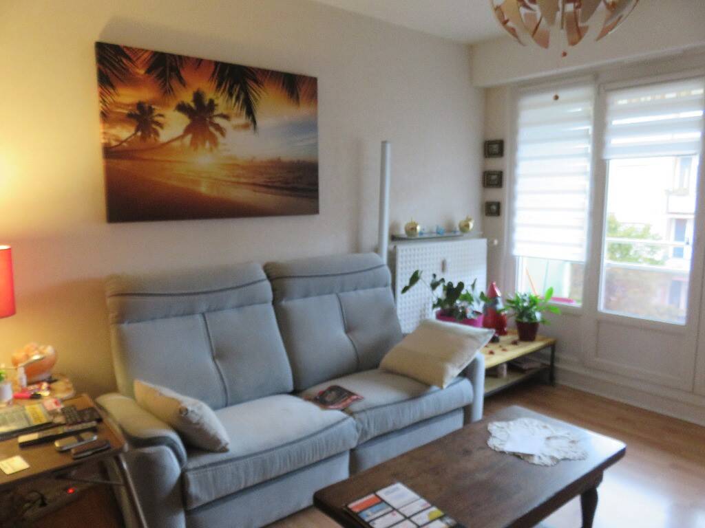 Maison à vendre, 75m², COLMAR