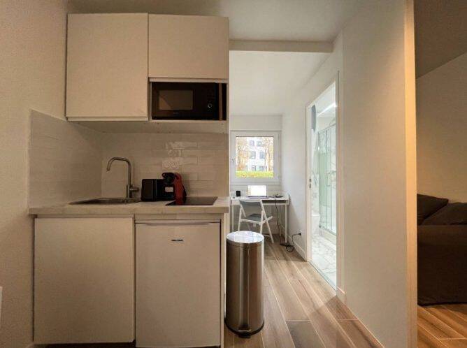 Maison à louer, 16m², CERGY