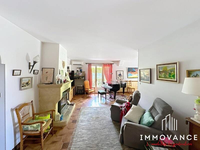 Maison à vendre, 128m², MONTPELLIER