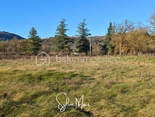 Terrain constructible à vendre 23 800 € 2 012 m² de terrain Saint-Front-sur-Lémance 47500