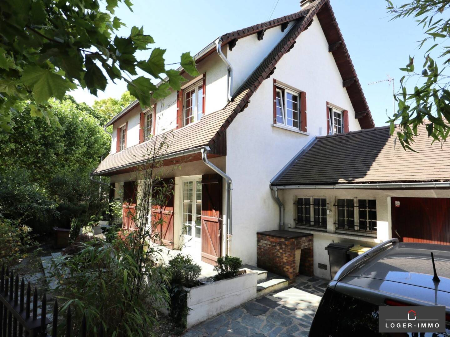 Maison à vendre, 148m², CHAMPIGNY SUR MARNE