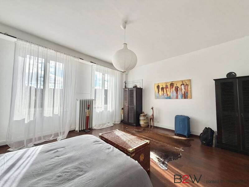 Maison à vendre, 206m², STRASBOURG