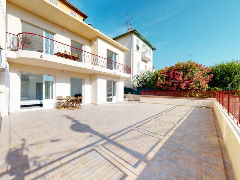 Maison à vendre, 166m², NICE