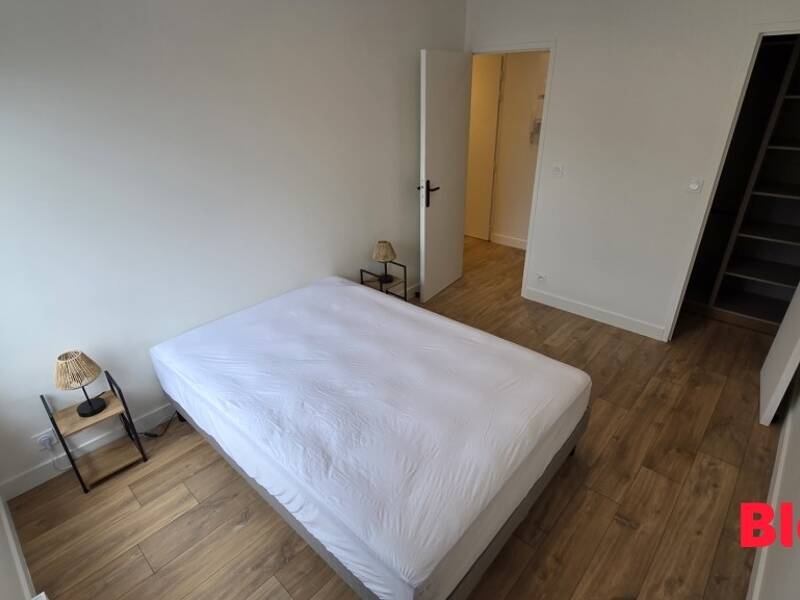 Maison à louer, 43m², PACE