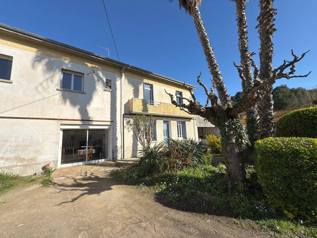Maison à vendre, 280m², BEZIERS
