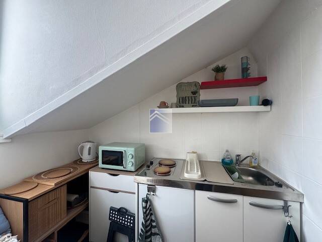 Maison à louer, 12m², COURBEVOIE