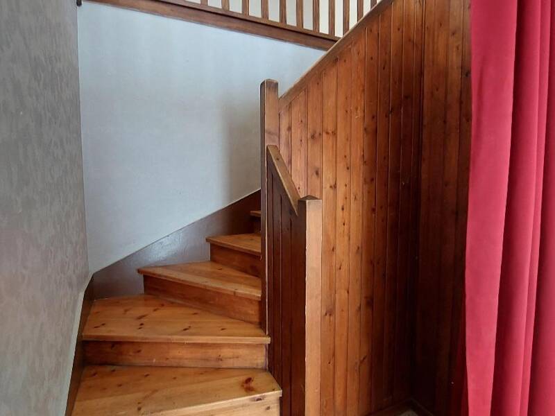 Maison à vendre, 162m², ANGERS