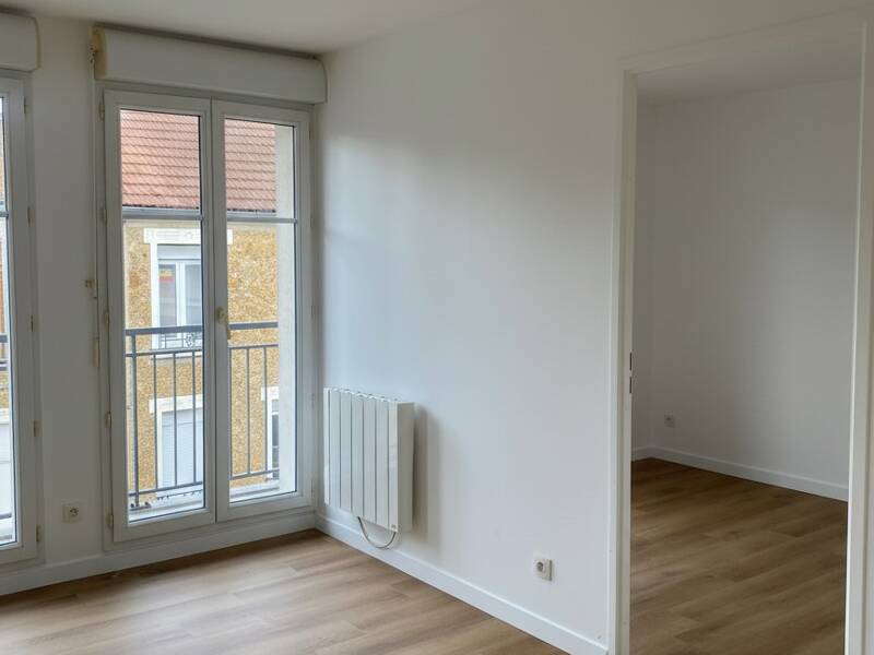 Maison à louer, 40m², TRAPPES