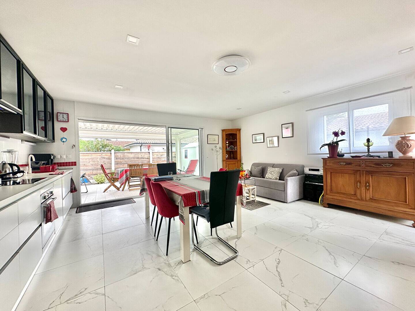 Maison à vendre, 82m², GUJAN MESTRAS