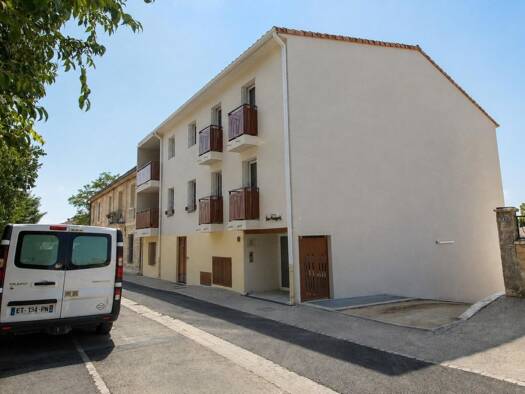 Appartement à vendre 349 900 € 4 pièces 3 chambres 81 m² Étage 1/2 Centre Ville Sud Vendargues 34740
