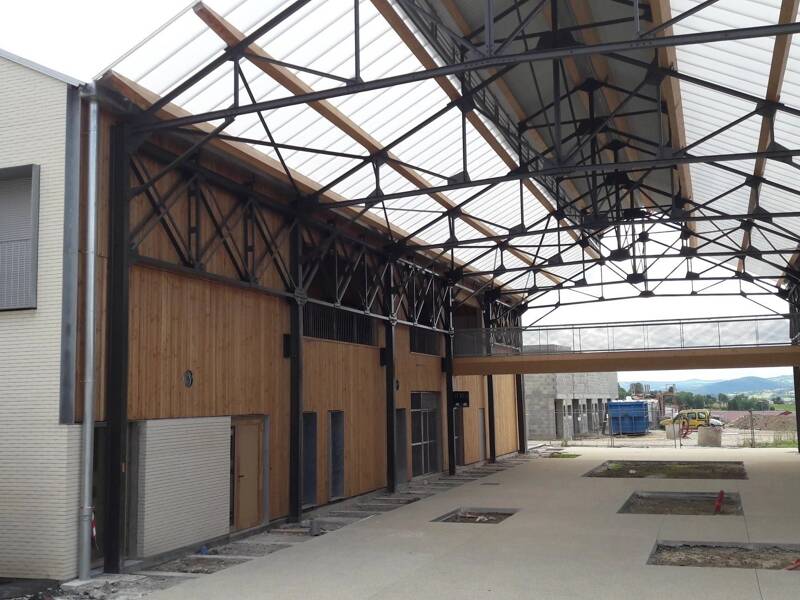 Maison à louer, 24m², MONISTROL SUR LOIRE