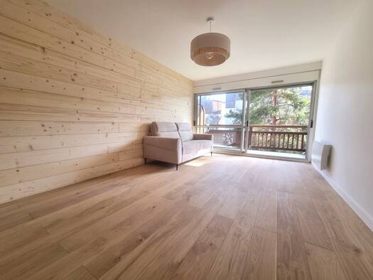 Appartement à vendre 273 000 € 1 pièce 34 m² Les Deux Alpes 38860