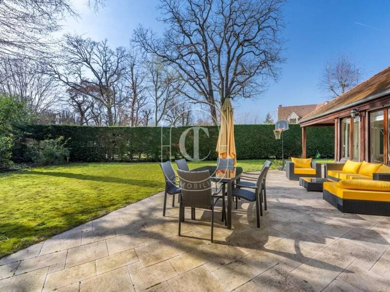 Maison à vendre, 315m², LE VESINET
