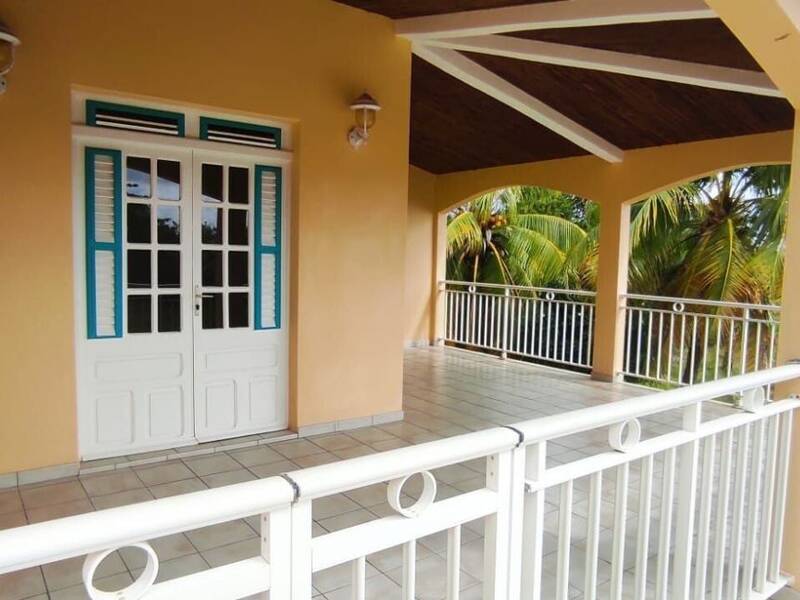 Maison à louer, 93m², LE FRANCOIS