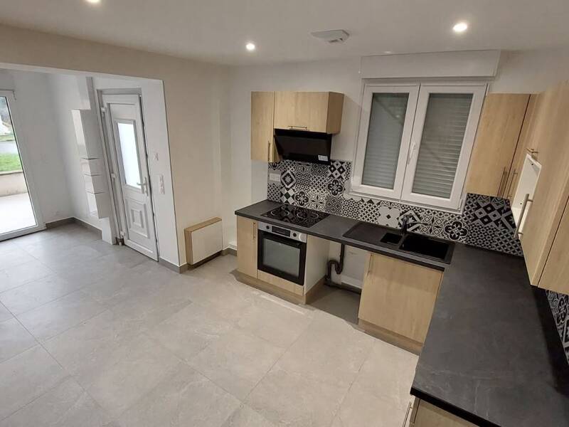 Maison à louer, 49m², TAVERNY