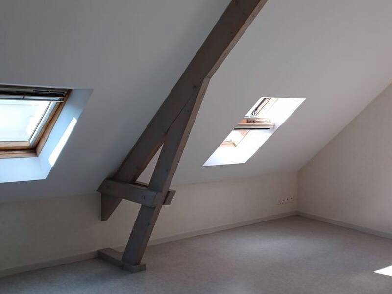 Maison à louer, 38m², NANTES