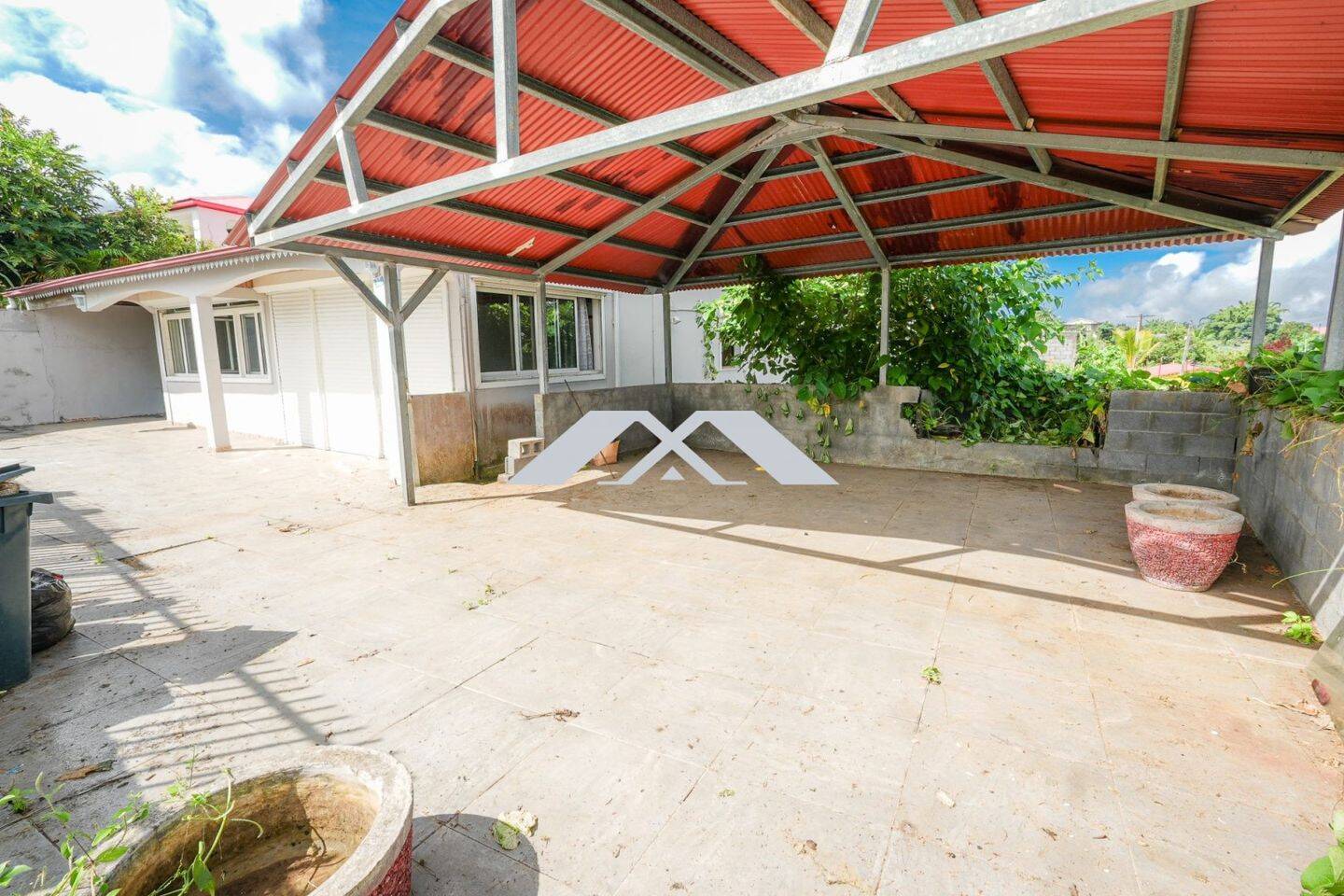 Maison à vendre, 256m², SAINT PAUL