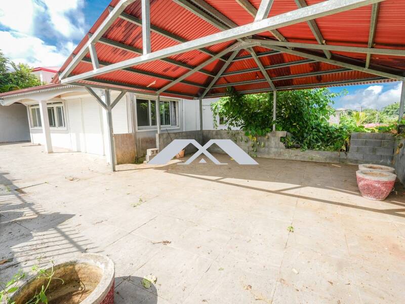 Maison à vendre, 256m², SAINT PAUL