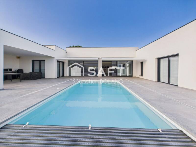 Maison à vendre, 250m², PERPIGNAN