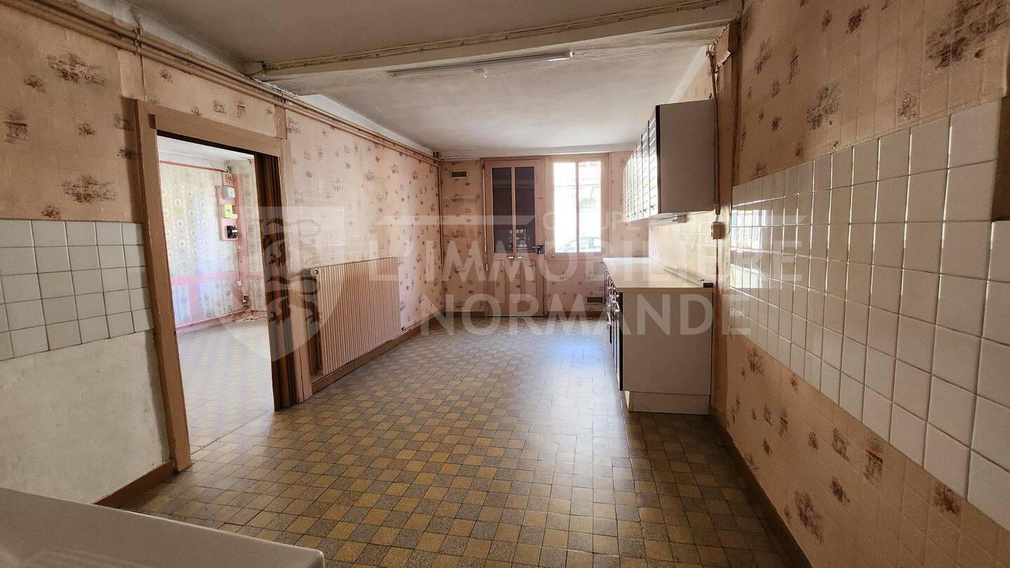 Maison à vendre, 98m², LE VAUDREUIL