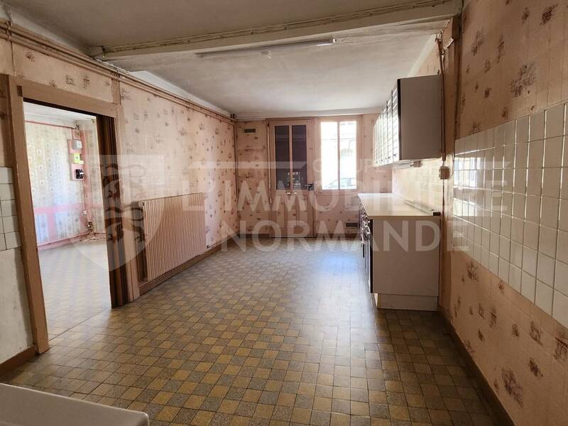 Maison à vendre, 98m², LE VAUDREUIL