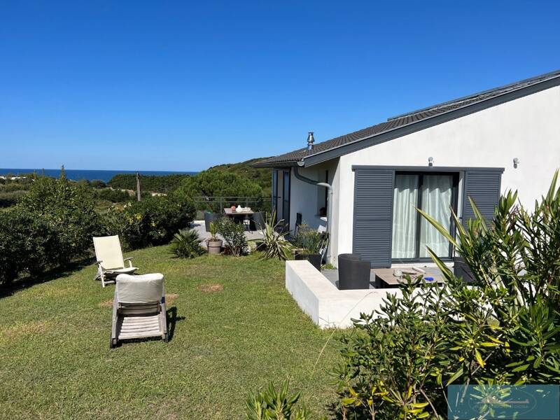 Maison à louer, 98m², SAINT JEAN DE LUZ