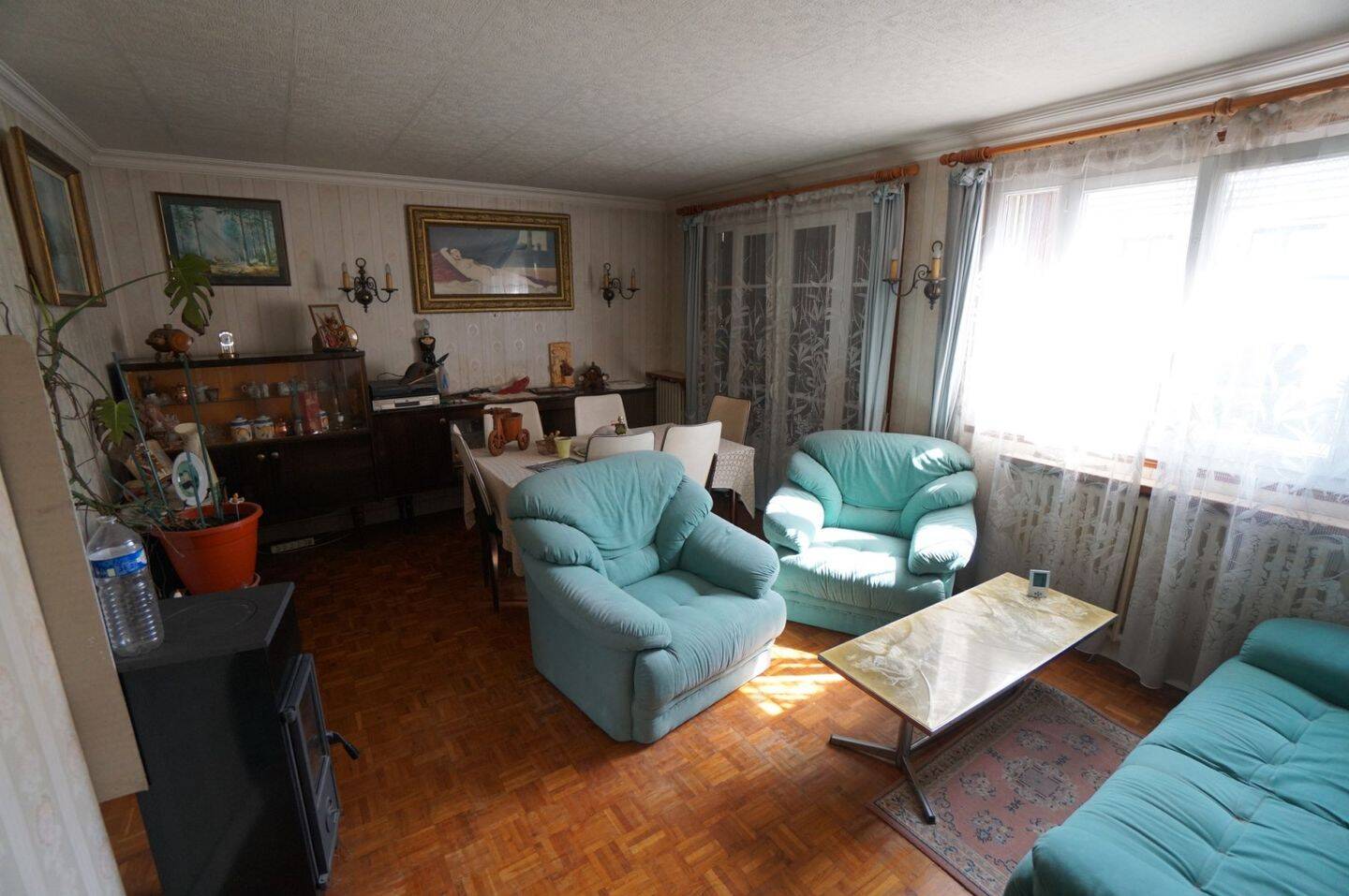 Maison à vendre, 134m², DRANCY