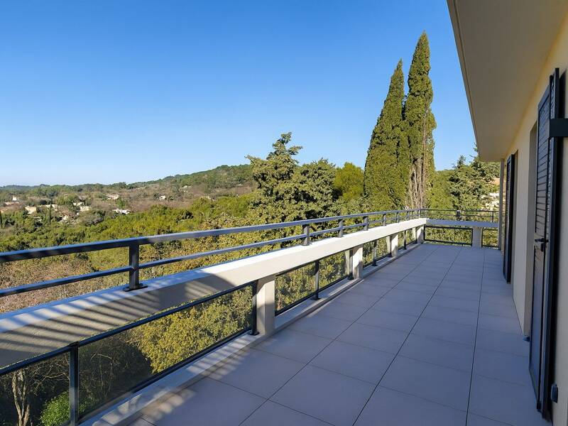 Maison à louer, 122m², AIX EN PROVENCE