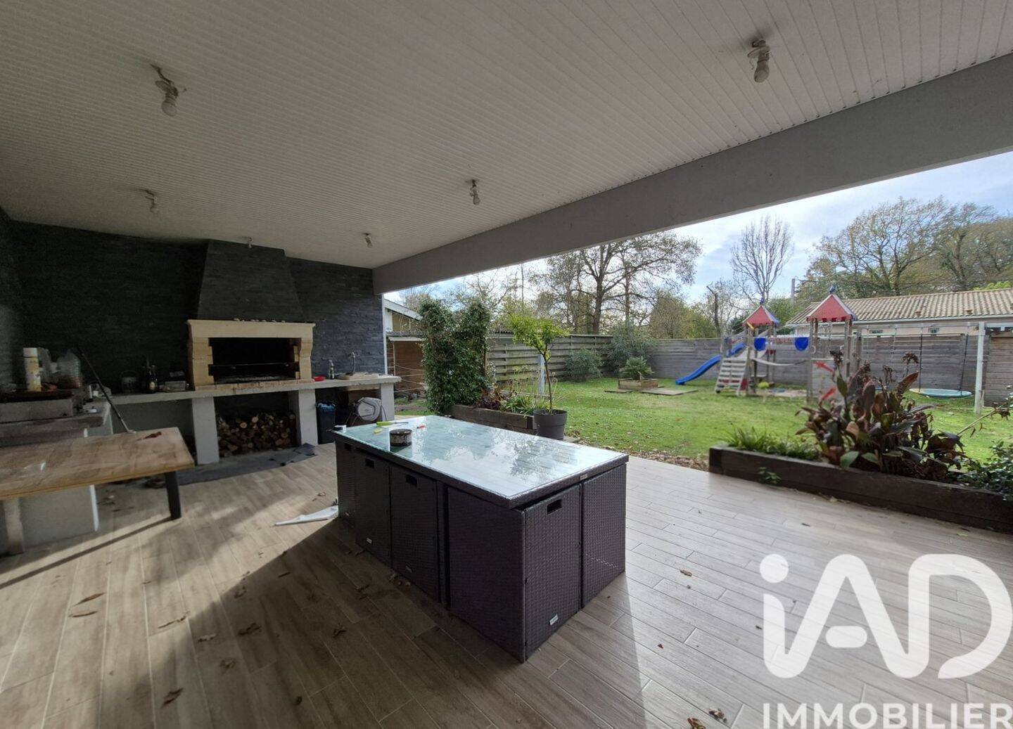 Maison à vendre, 140m², SAINT VIVIEN DE MEDOC