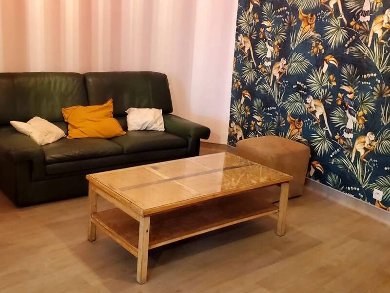 Maison à vendre, 51m², SAINT ETIENNE