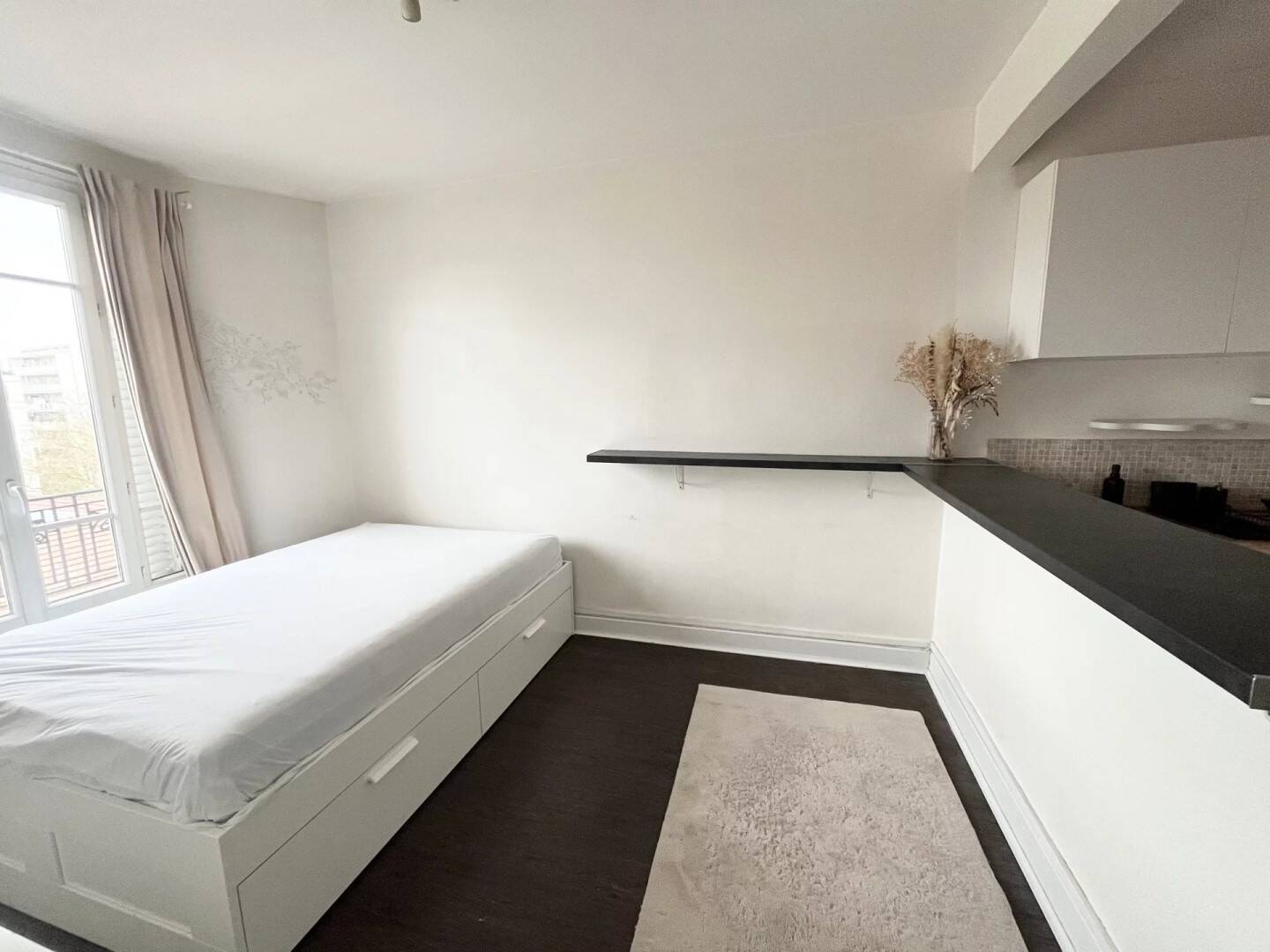 Maison à louer, 20m², CLICHY