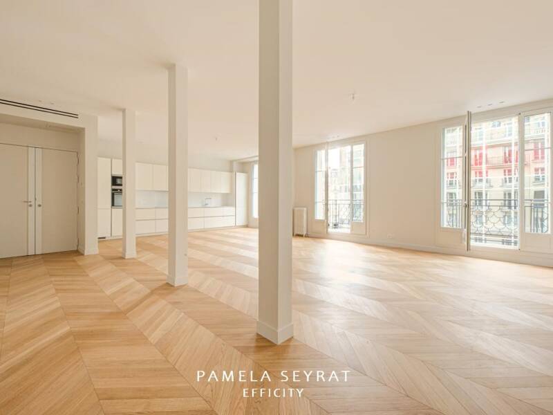 Maison à vendre, 153m², PARIS 6E