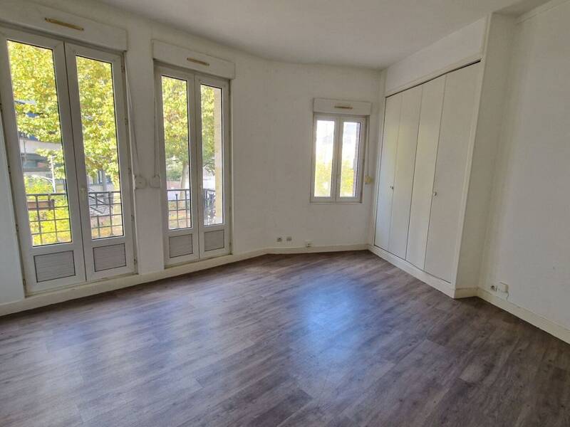 Maison à louer, 74m², ROUEN