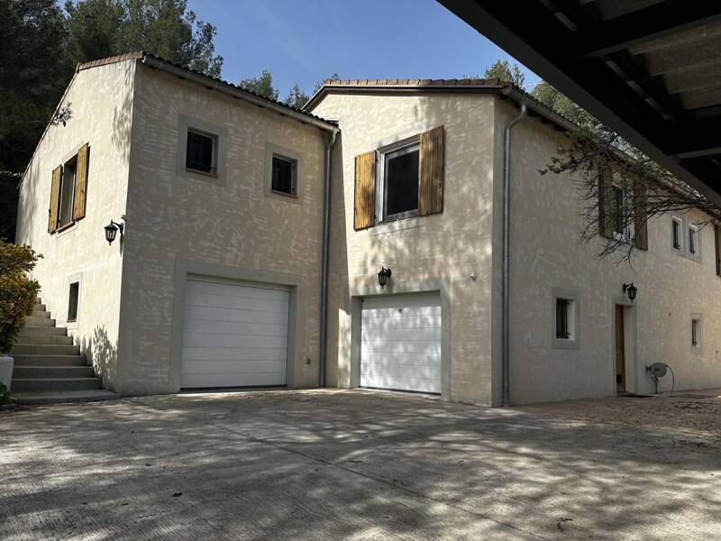 Maison à vendre, 260m², SIMIANE COLLONGUE