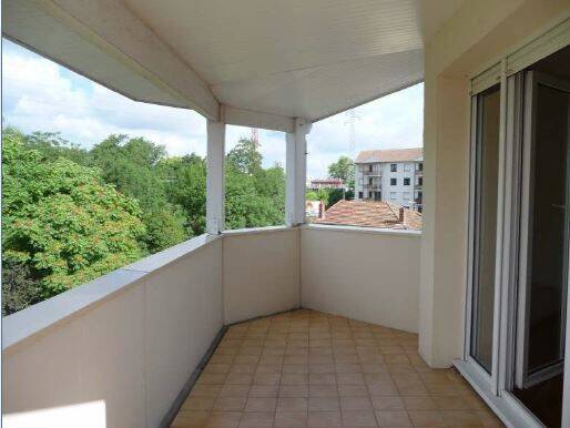 Maison à louer, 66m², MERIGNAC